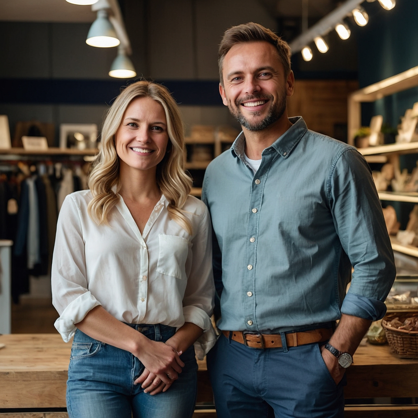 business owners