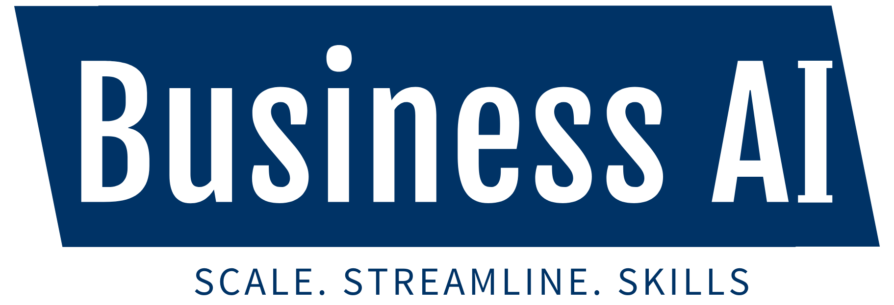 Business AI Logo